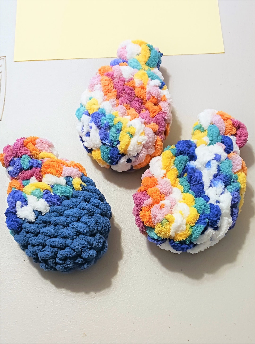 Reusable Water Balloons Crochet Water Balloon Water Balloon Etsy