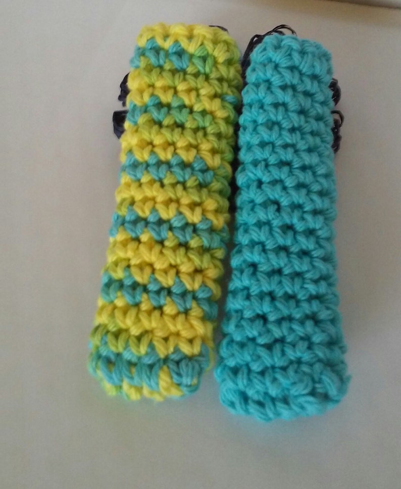 Cozy, Otter Pop Cozy Summer Fun Ice Pop Holder Freezer Pop Cozy Cozy