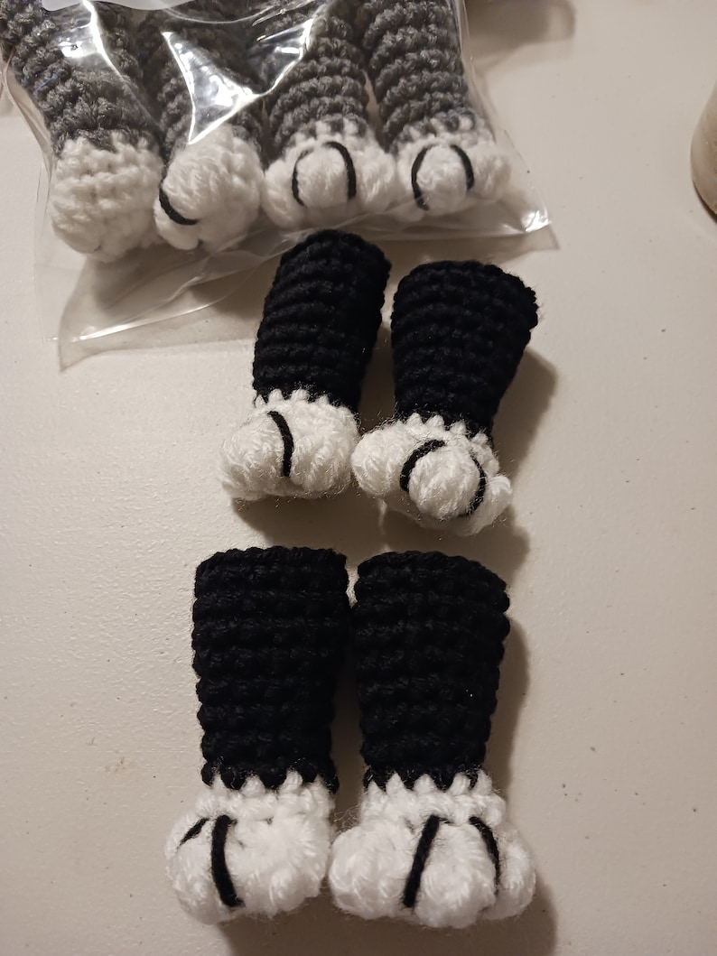 Table Protector For Dining Room Table 40 Pieces (10 Sets) Cat