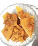 P-Nut Brittle, or Cashew Brittle....snack size, 