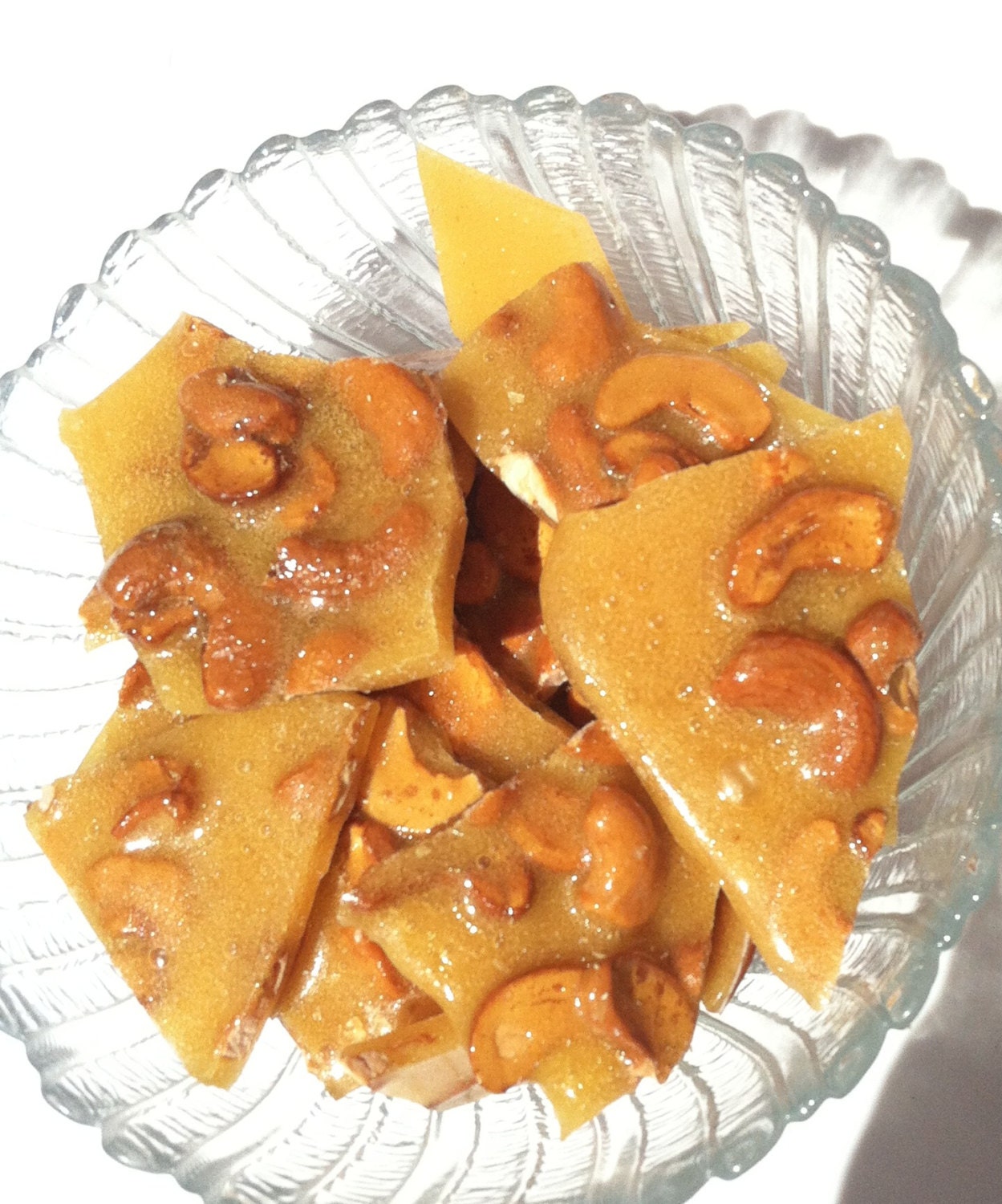 HildyS P-Nut Brittle