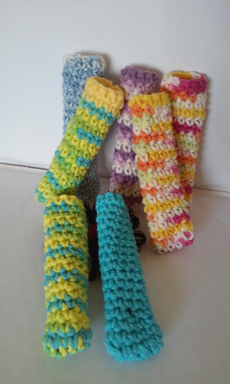 Cozy, Otter Pop Cozy Summer Fun Ice Pop Holder Freezer Pop Cozy Cozy