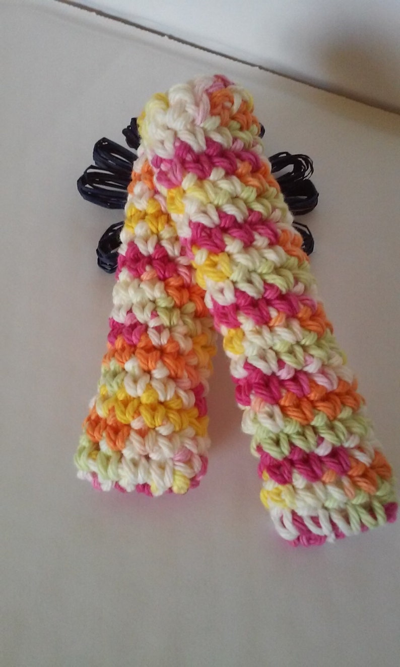 Cozy, Otter Pop Cozy Summer Fun Ice Pop Holder Freezer Pop Cozy Cozy