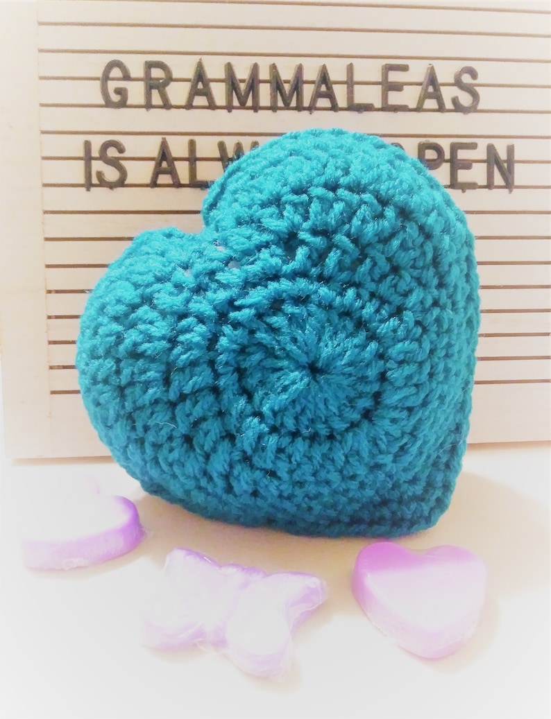 Pillow Heart Pillow Gift Idea Gift for Tween Bedroom Etsy