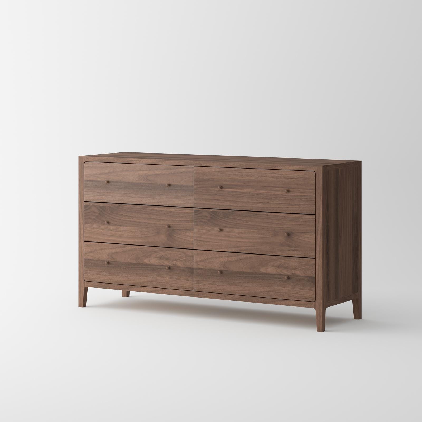 Light Wood Dresser
