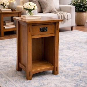 Thomasville Mission Style Furniture - Etsy