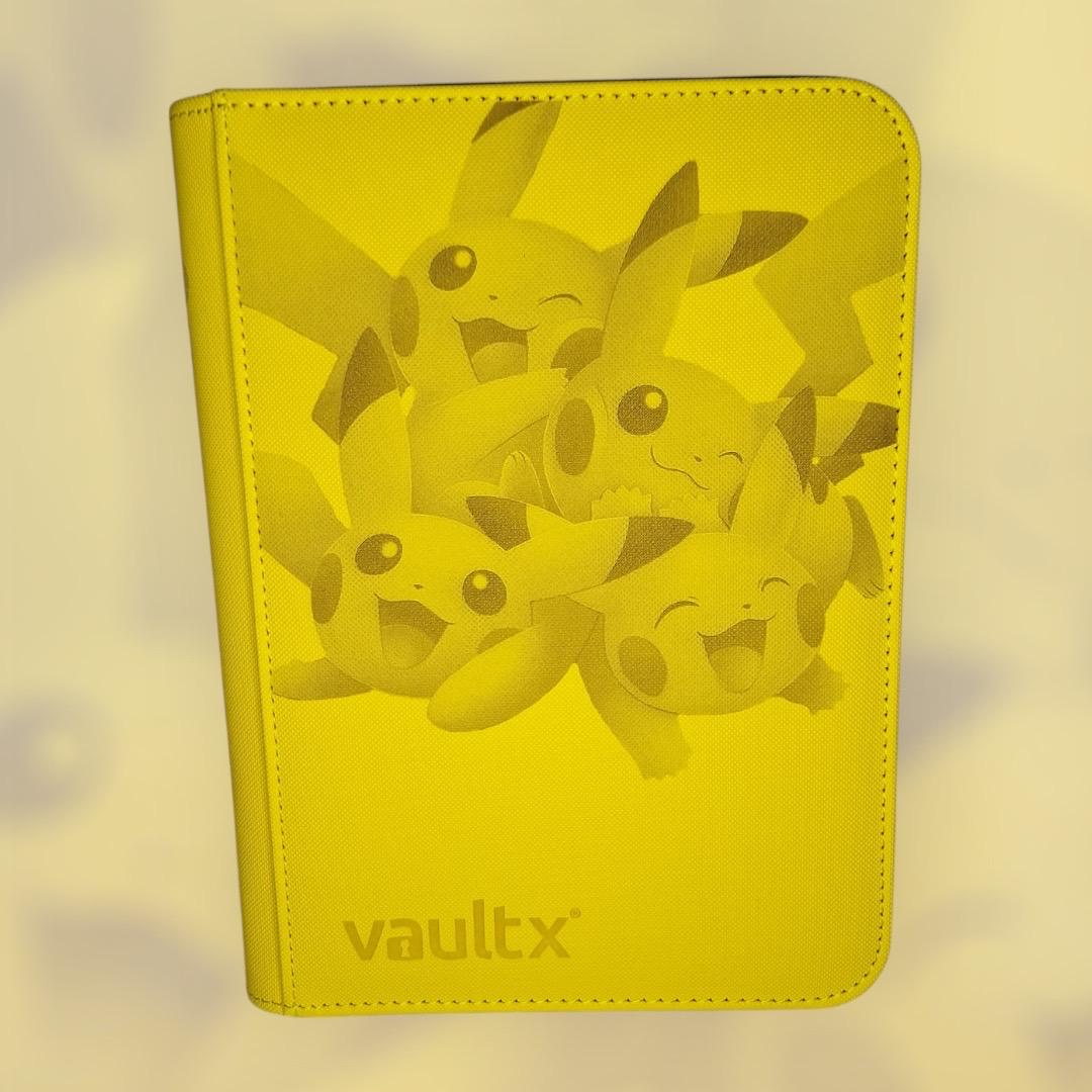 宝石鉱山　英語版foil 4枚セット Pokemon Custom Pikachu - 