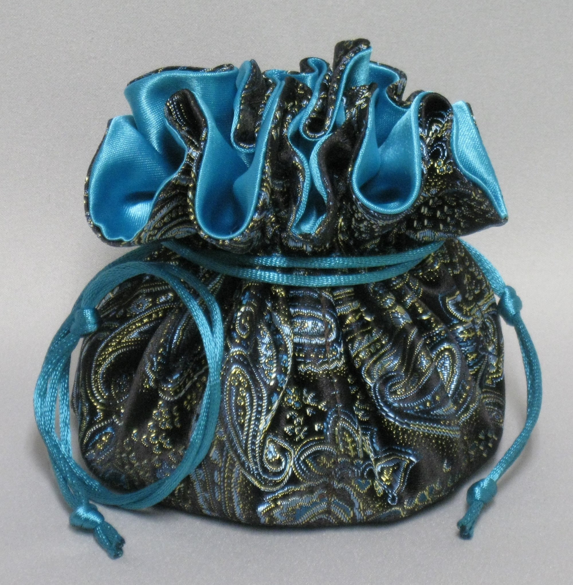 31 jewelry travel bag