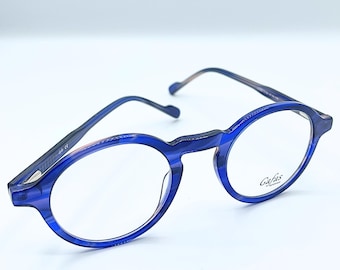 Stylish Eyeglasses | Prescription Glasses & Blue Light Glasses | Unisex Frames