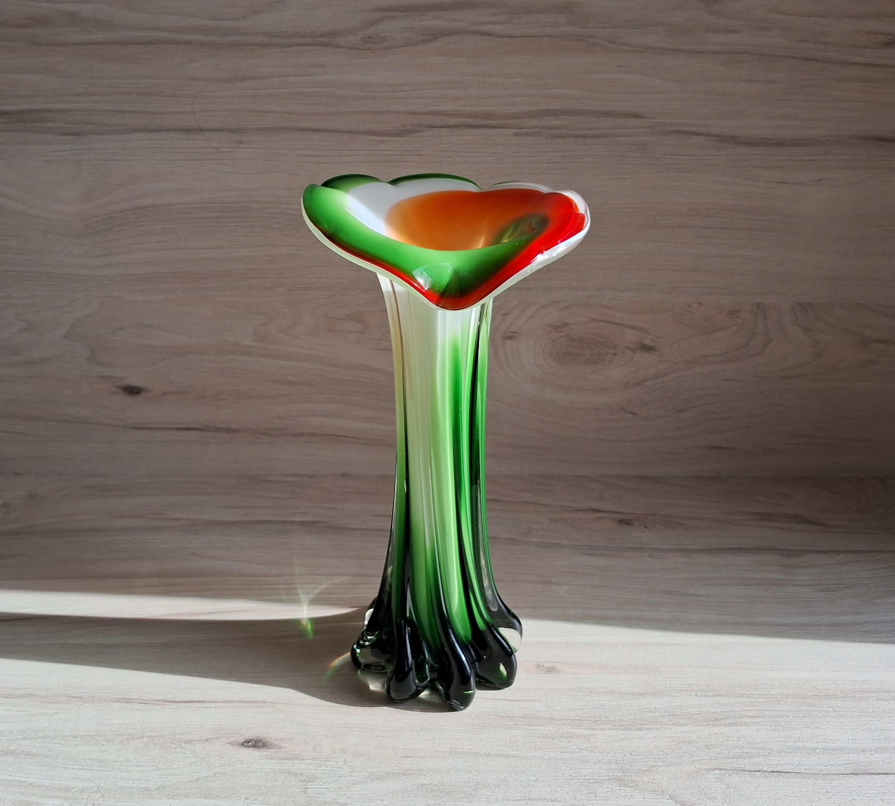 Murano Jack Pulpit - Etsy Israel