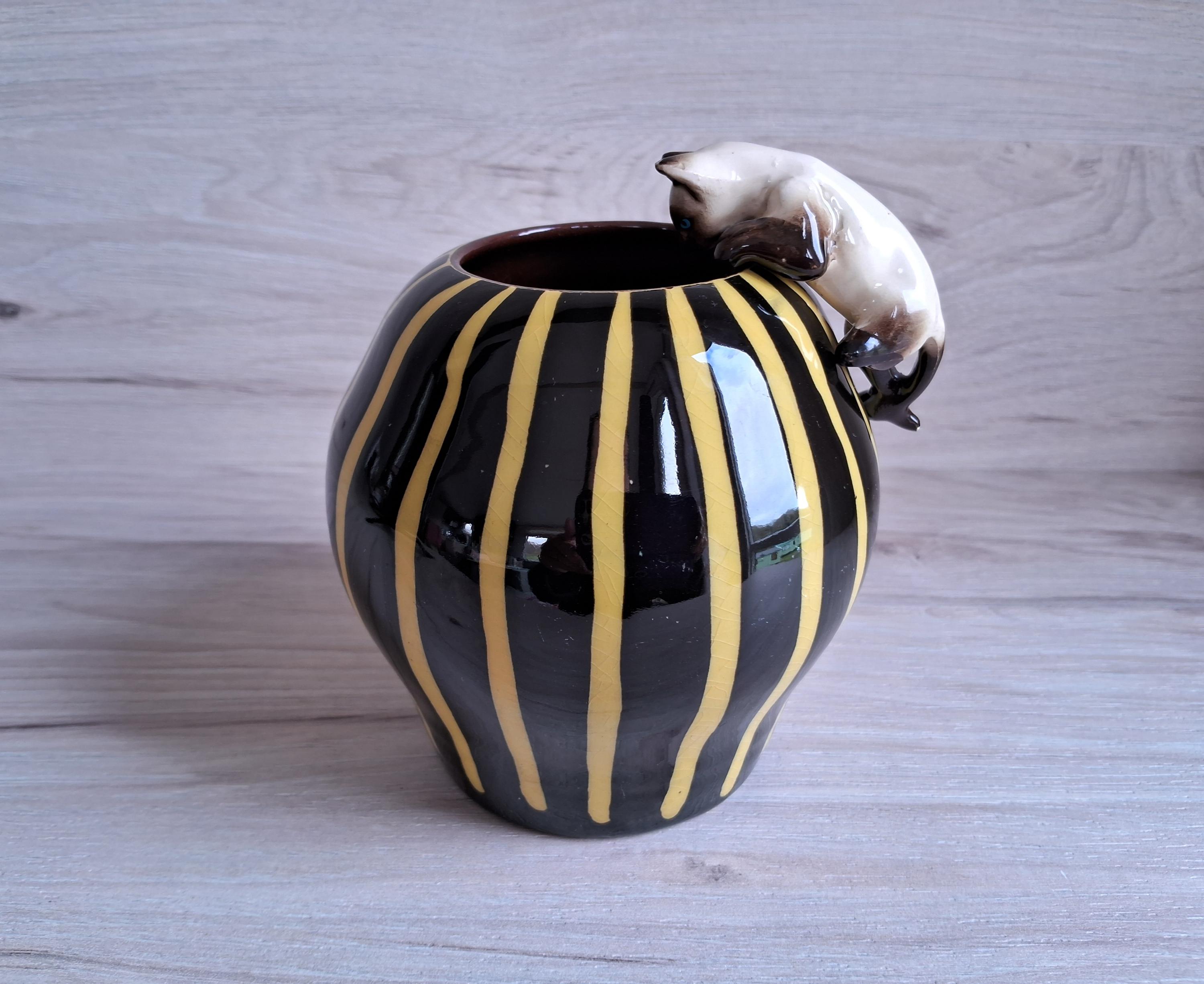 Milton pottery - Etsy 日本