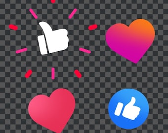 Pack d'animations pour les réseaux sociaux
