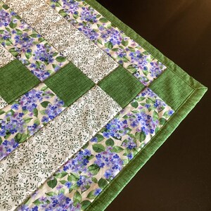 Hydrangea Table Runner bild 4