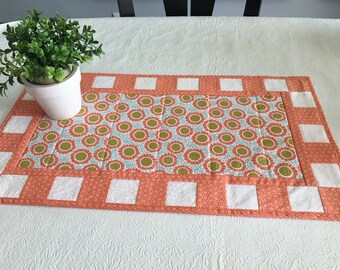 SunflowerTable Runner