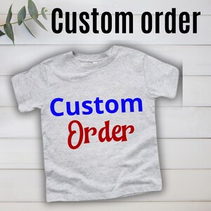 Personalized t shirt birthday, Personalized t-shir, Personalized T-shirt, t-shir birthday party, DIGITAL FILE, C33