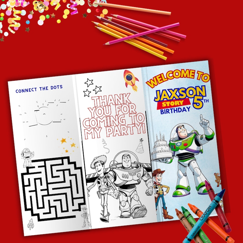 Buzz Lightyear Math Worksheet Printable Buzz Lightyear Activity, Toystory Brochure, Buzz Coloring ...