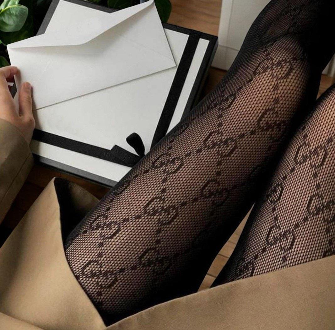 Gucci print leggings hot sale
