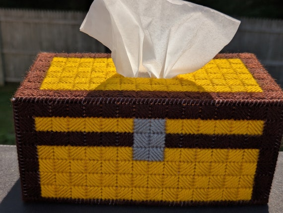 WEEKEND LOGO マグネット TISSUE CASE 【公式通販】