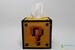 Question Mark/Nintendo Mario Tissue Box Cover 