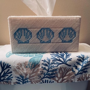 Large Chest Tissue Box Cover Inspired by Minecraft - Etsy