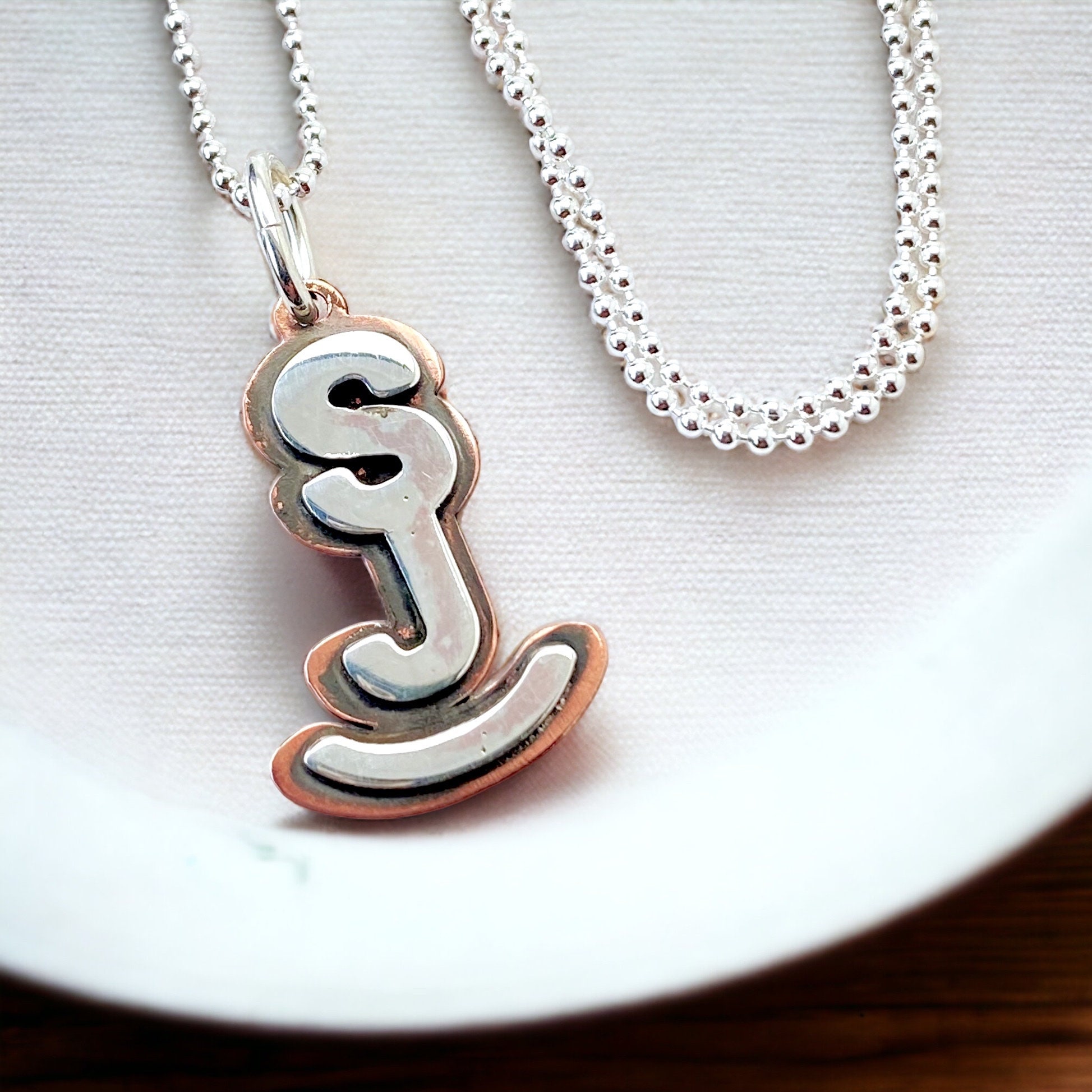 Brand Necklace Cattle brand cowgirl jewelry custom personalized necklace gift for him or her