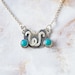 see more listings in the Personalized Jewelry section