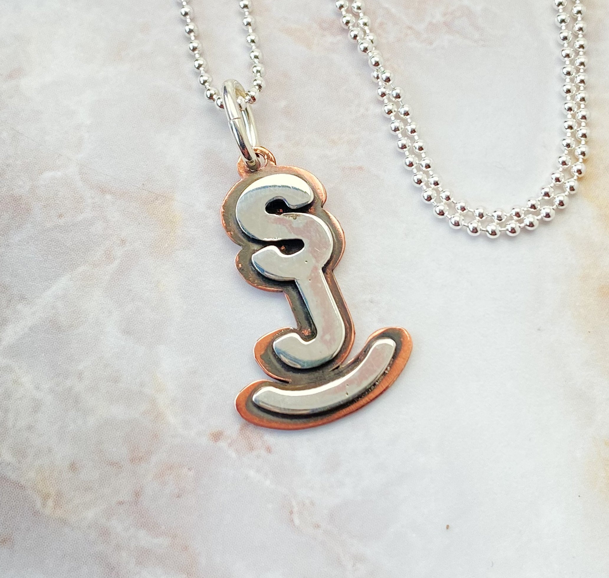 Brand Necklace Cattle brand cowgirl jewelry custom personalized necklace gift for him or her