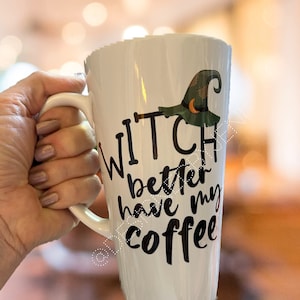 17 Ounce Coffee Mug - Etsy