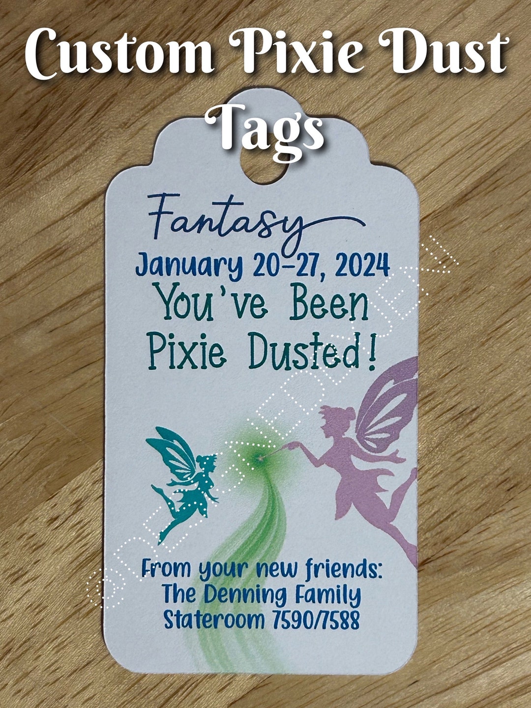 Pixie Dust Tags Pixie Dusted - Il 1080xN.5780537848 7fu6 