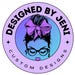 Designed By Jeni