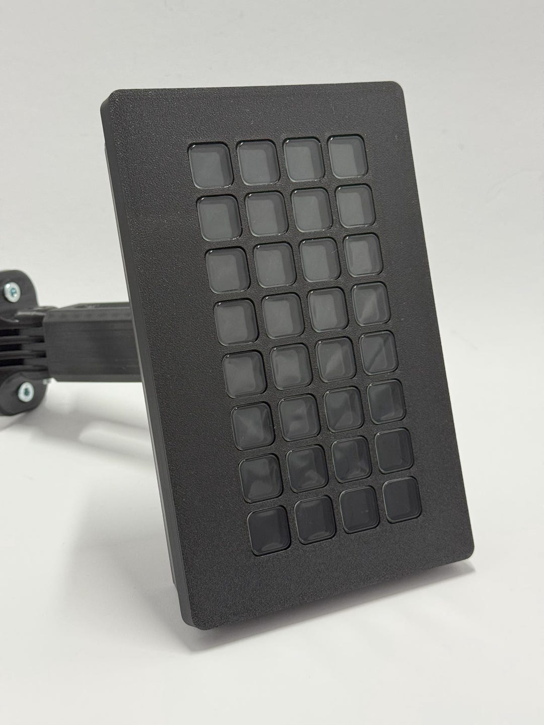 Elgato Stream Deck XL Mount, Holder, Mount, Sim Racing Accessory, Sim ...