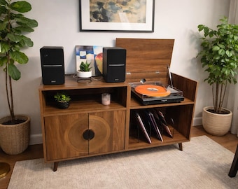 ザ・レトロマニア 2 [ビデオ] Motorola SK32 Stereo Console by Drexel - Restoration Included