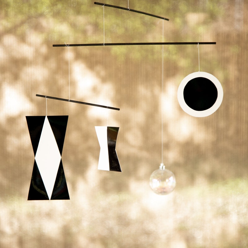 Montessori Mobile - Etsy