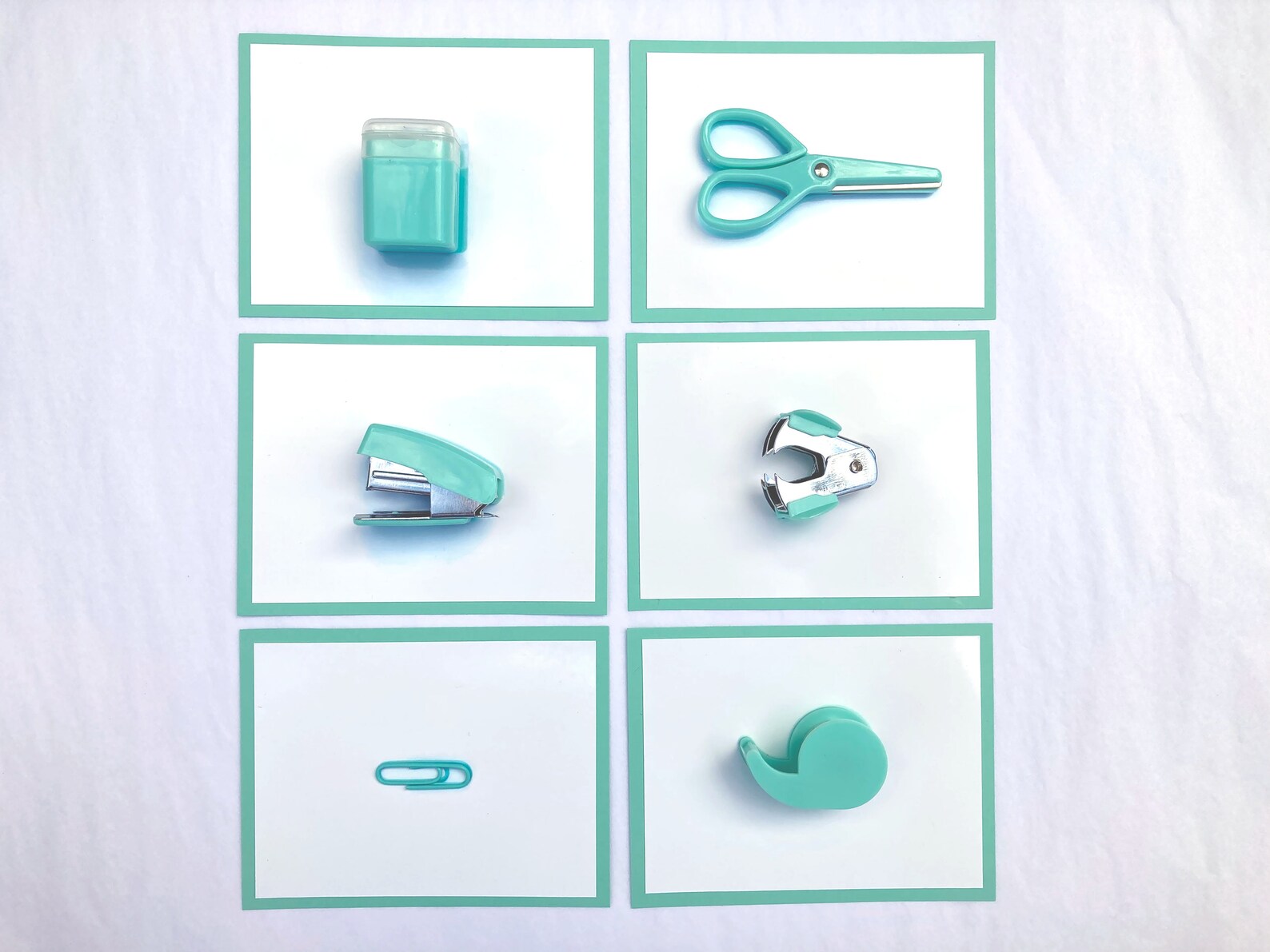 Exact Matching Language Objects and Digital PDF Cards - Office Supplies ...