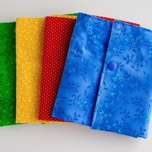 3-Part Cards Pouches image 2