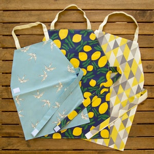 Waterproof Aprons & Mats Toddler and Primary image 3