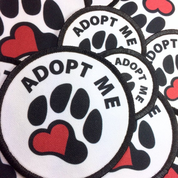 Adopt clearance me harness