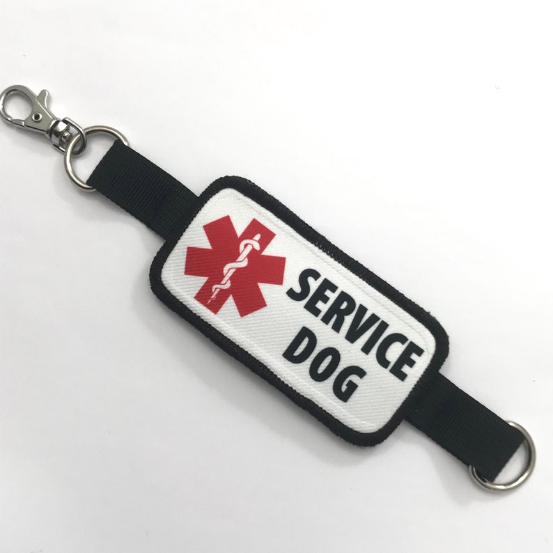 Blind Dog Accessories Leash Wrap Sleeve Blind Dog Camo Etsy