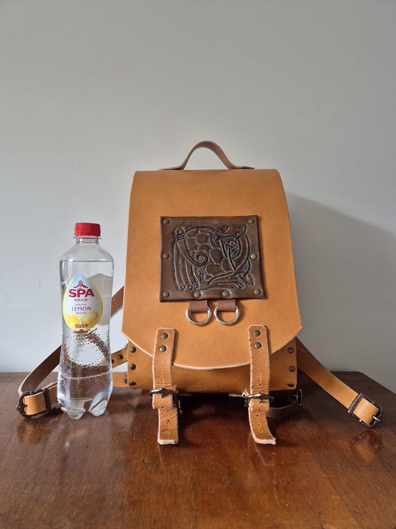 bmo mini backpack BMO Bag  Tiny Made