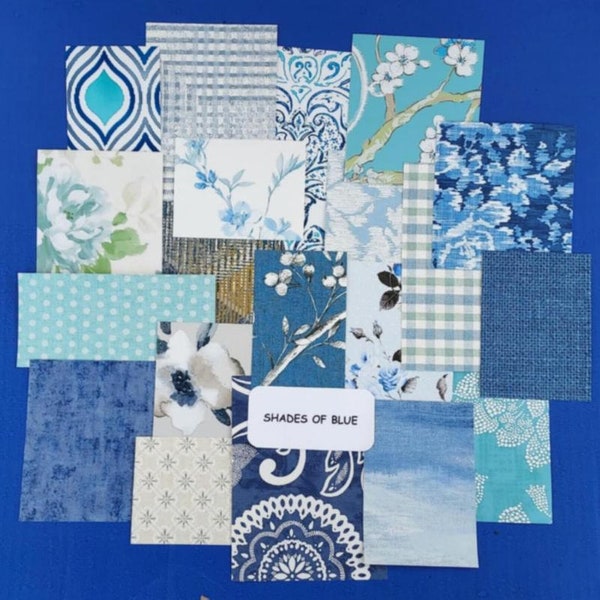 Wallpaper Scraps Etsy