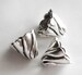 18 bead caps antique silver cone swirl cone tassel cover 13mm x 12m 