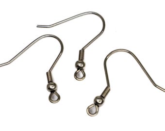 Stainless Steel String Wire for Luggage Tags Loops - Stainless Steel