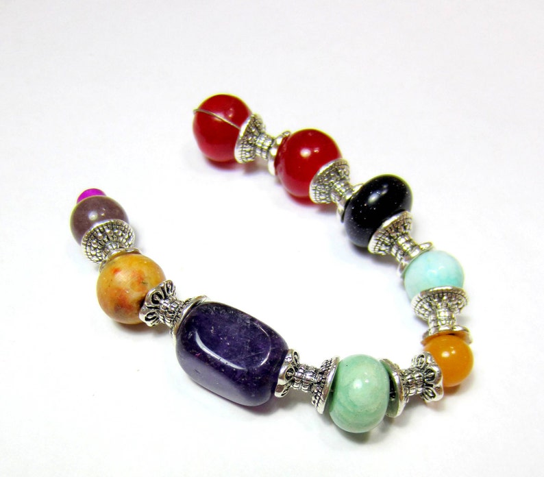20 Double bead caps antique silver spacer beads jewelry making bead caps 9.5mm x 8mm jewelry making supplies