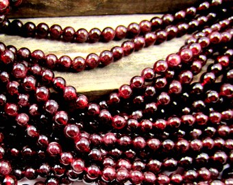 Pietra Preziosa Sfusa Di Granato Rosso Naturale Taglio A Pera Da - Foto 2