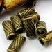 see more listings in the Metal Spacer Beads section