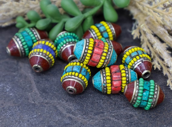Tibetan beads new arrivals