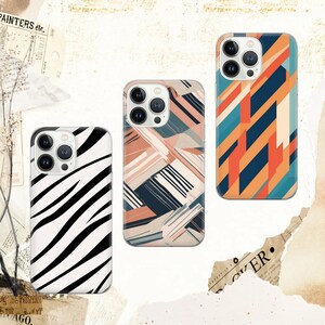Throwback style Phone Case Timeless Cover for iPhone 16 Pro, 15, 14, 13, 12, 11, Google Pixel 9 Pro, 8, 7A, Samsung Galaxy S24 fe, A16, A55