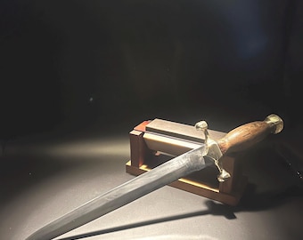Handmade Custom Swords/Knives