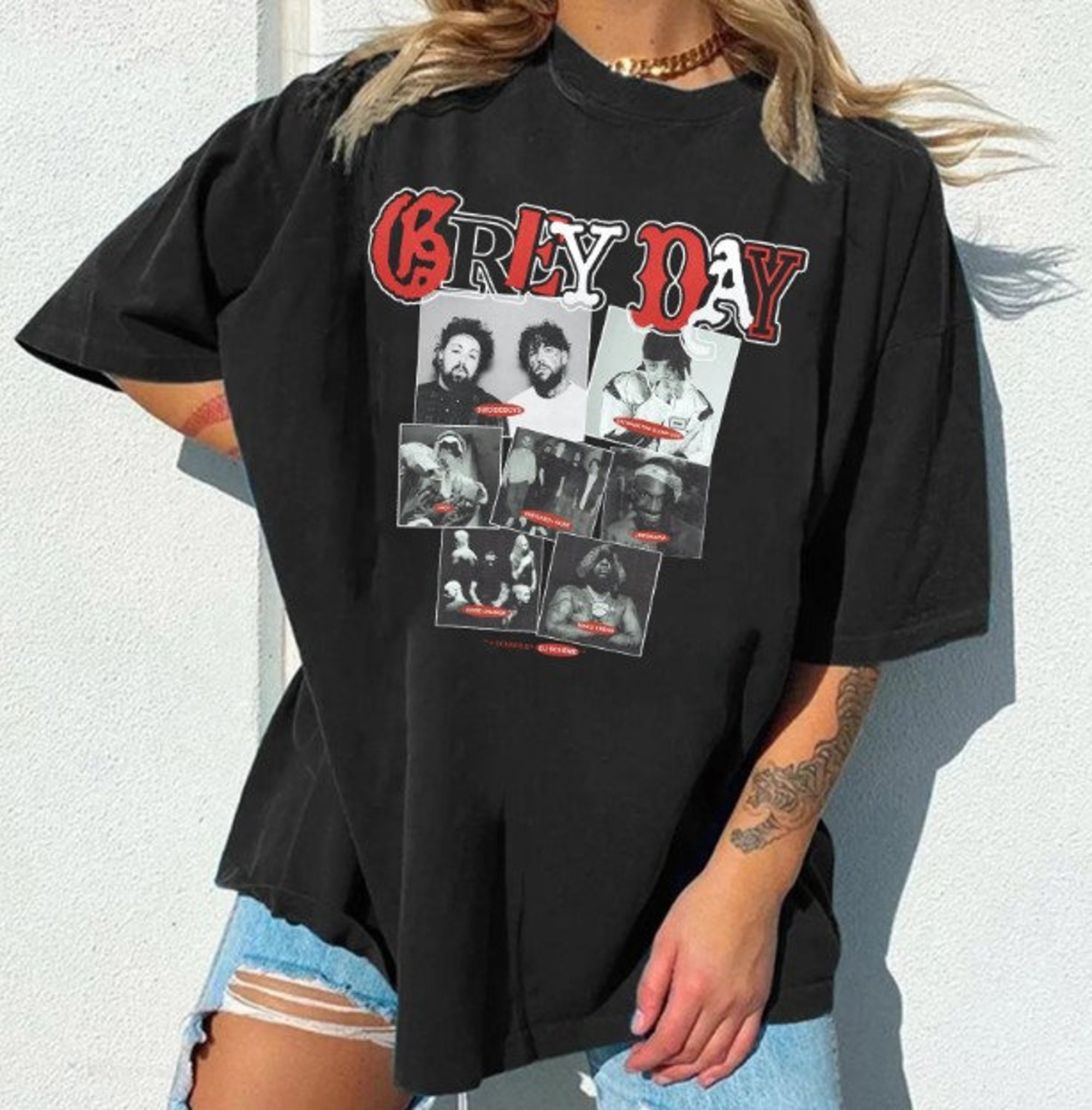 Grey Day Tour 2022 Shirts, Suicide Boys Grey Day 2022 Tour Shirt Grey Day Tour 2022 Shirts, Suicide Boys Grey Day 2022 Tour Shirt