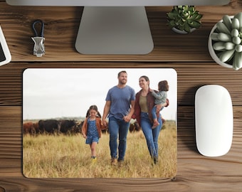 Mouse Pad| Custom Mouse Pad| Best Mouse Pad| Personalized Gift| Coworker Gift| Gift For Dad| Boss Gift| Gift for Him| Gift For Her